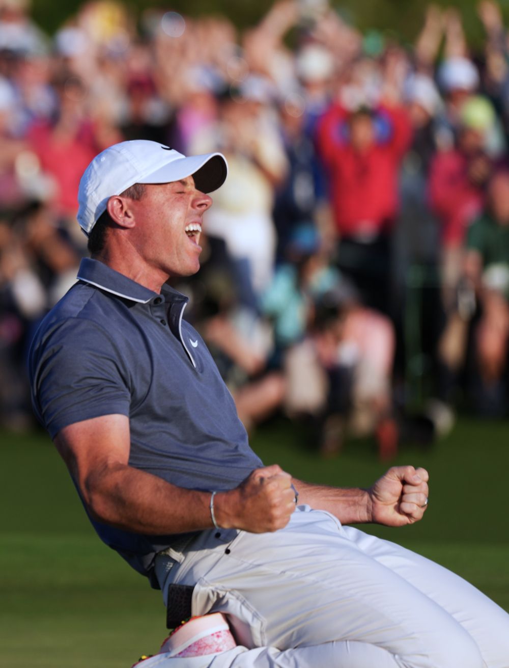 开云sport-高尔夫选手发挥出色，荣膺最佳MVP