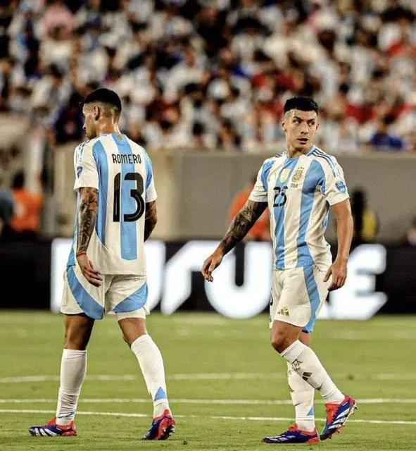 开云体育中国-美洲杯选手发挥出色，荣膺最佳MVP