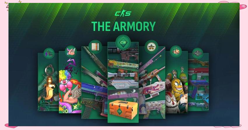 包含CS2赛事精彩瞬间盘点,年度回顾震撼登场的词条 包含CS2赛事精彩瞬间盘点,年度回顾震撼登场的词条