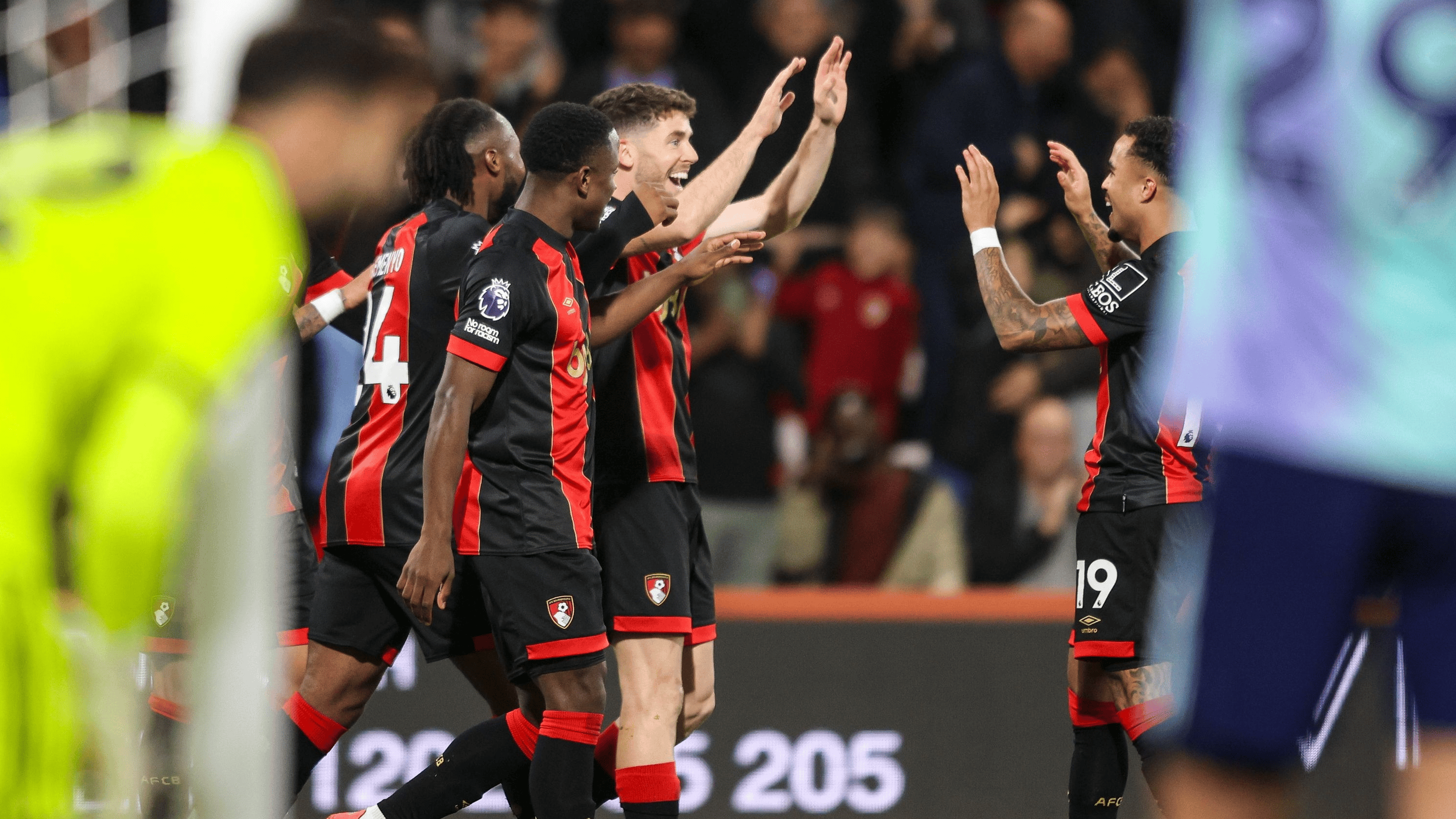 英超战术调整奏效,成功扭转局势 英超战术调整奏效,成功扭转局势