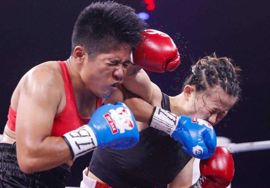 关于拳击官方发布赛后数据,表现引争议的信息 关于拳击官方发布赛后数据,表现引争议的信息