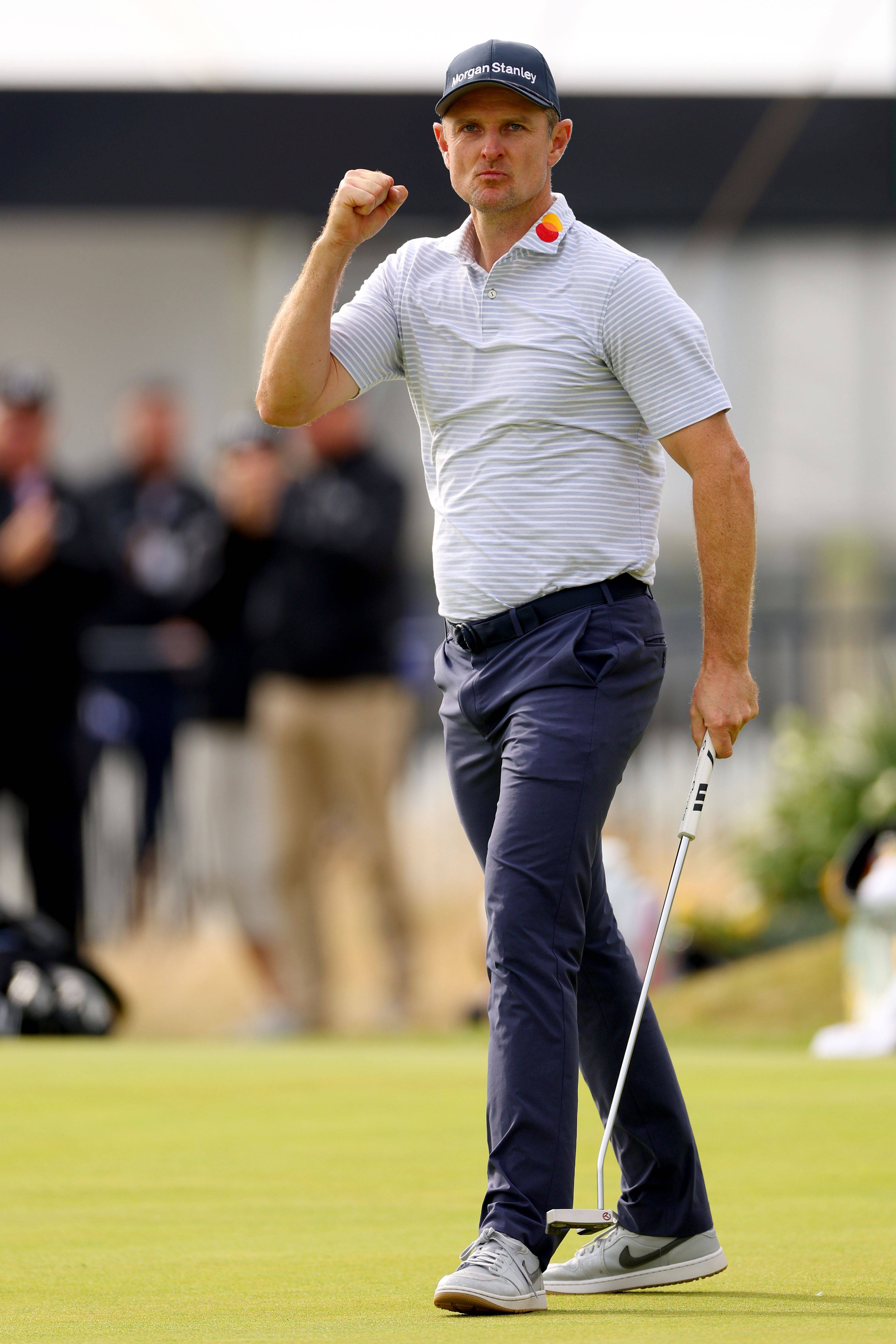 高尔夫场外新闻不断,话题热度爆表 高尔夫场外新闻不断,话题热度爆表