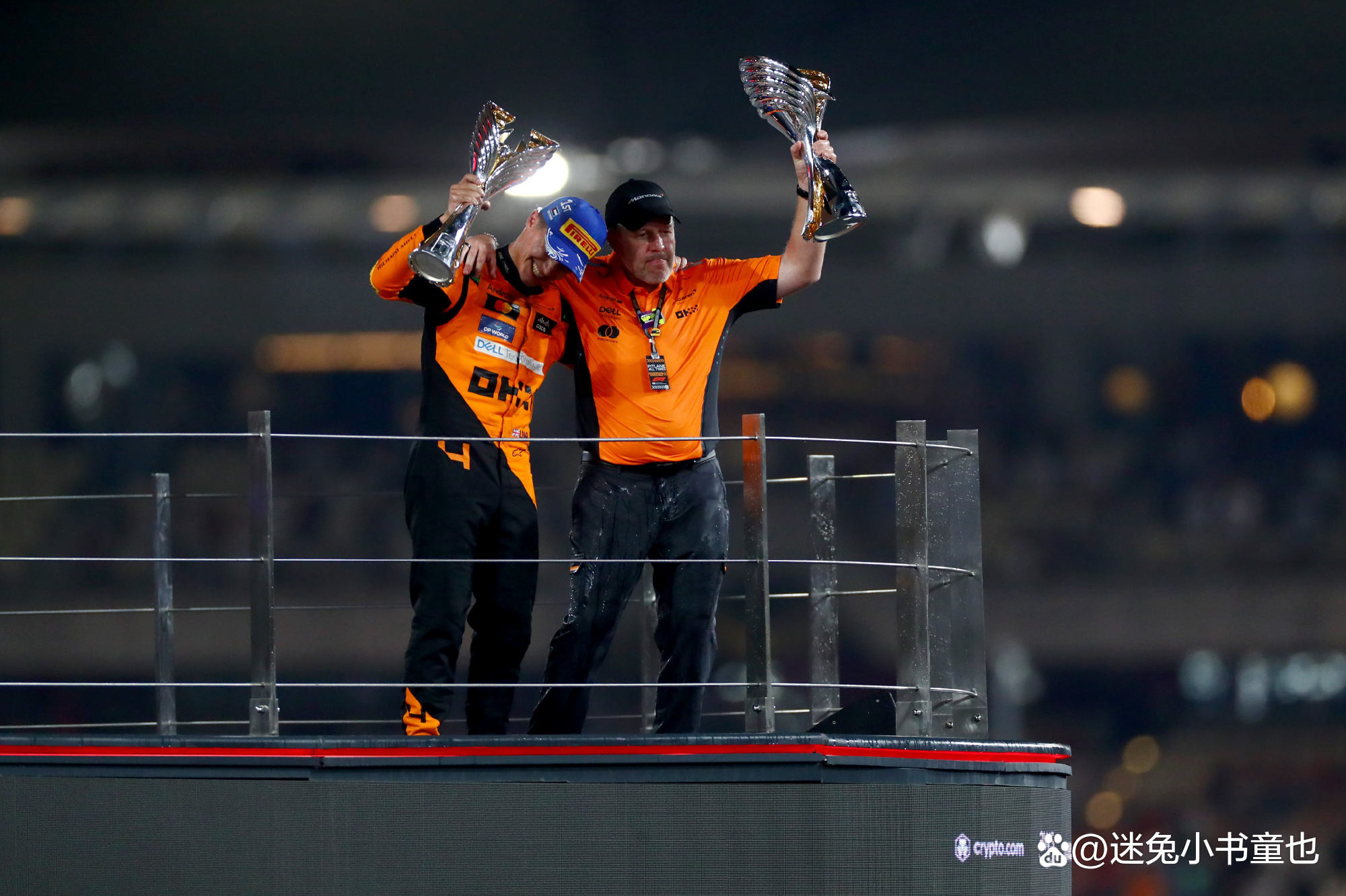 开云体育官网-威廉姆斯轻取迈凯伦，周冠宇统治全场的简单介绍