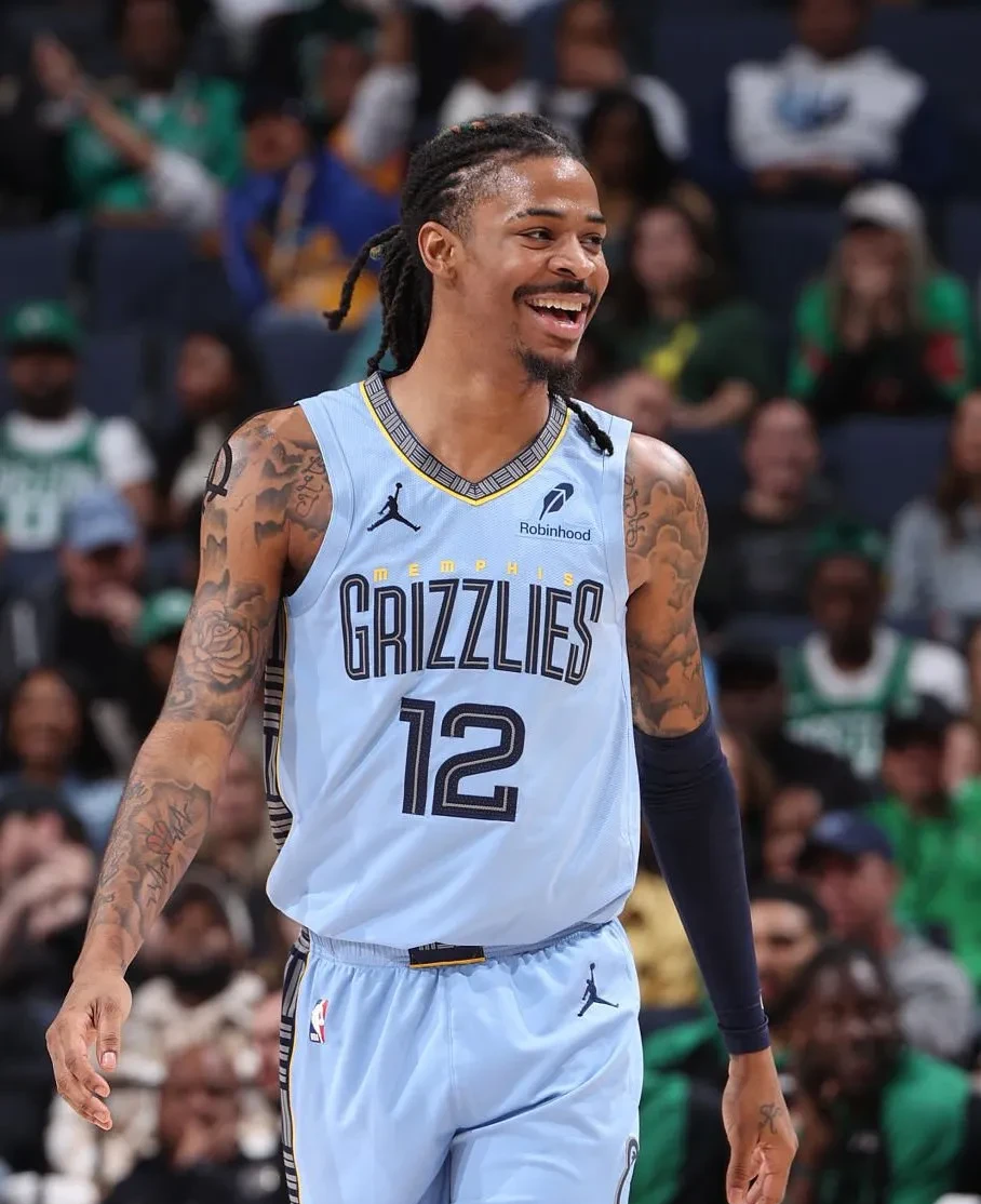 开云体育在线-勇士逆转雷霆，莫兰特统治全场的简单介绍