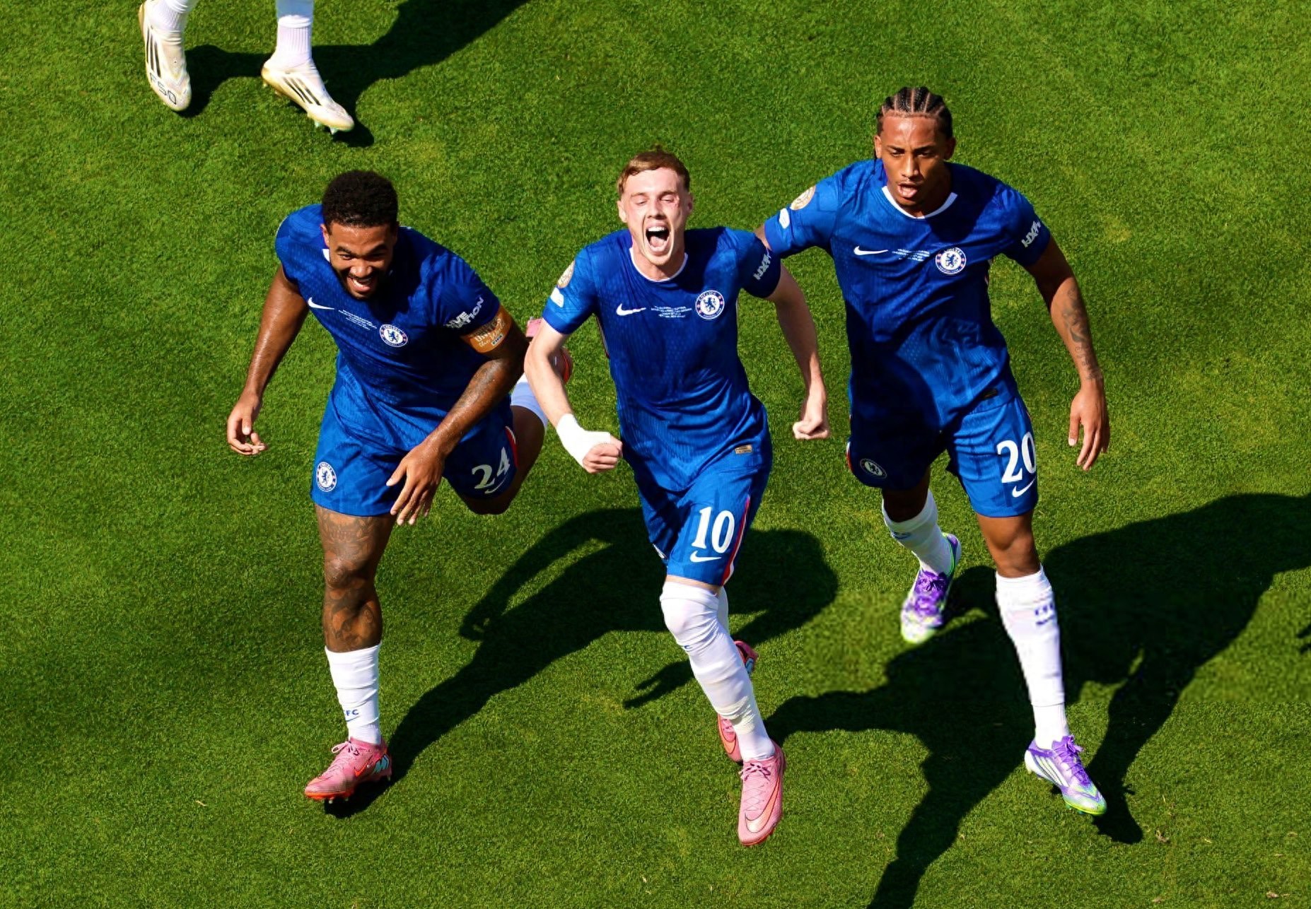 开云体育APP下载-切尔西鏖战土耳其，托尼刷新纪录