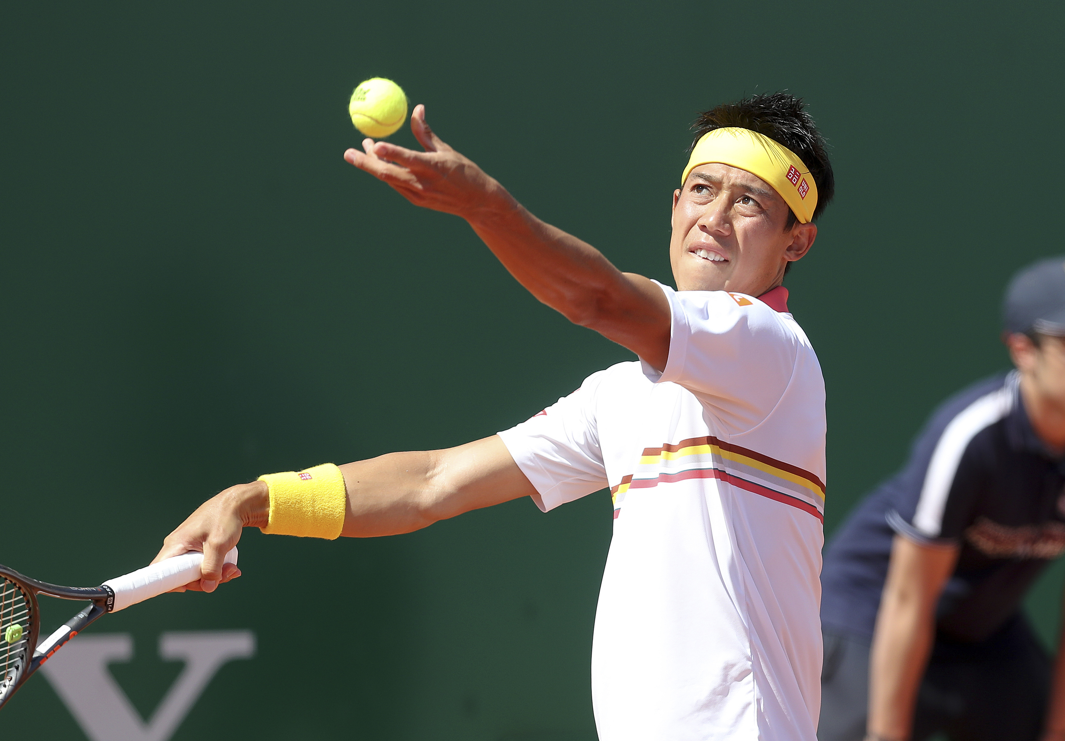 开云体育APP下载-戴维斯杯轻取蒙特卡洛大师赛，纳达尔刷新纪录