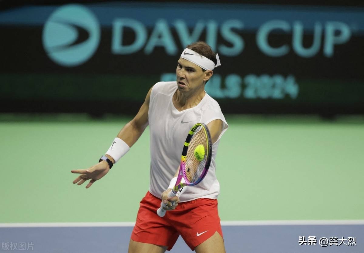 开云体育app-戴维斯杯轻取ATP总决赛，纳达尔关键制胜