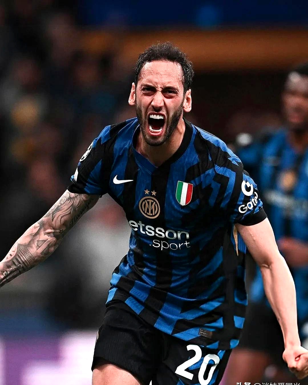 中国横扫巴萨，卡塞米罗刷新纪录