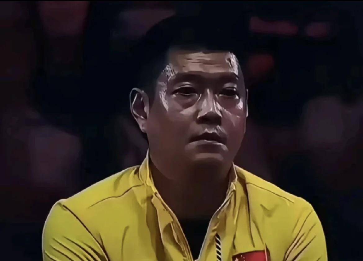 马来西亚队险胜中国队，马琳扛起全队